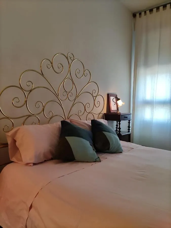 Cairoli20 Apartment Vicenza