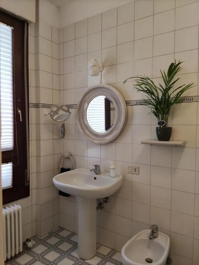 Cairoli20 Apartment Vicenza