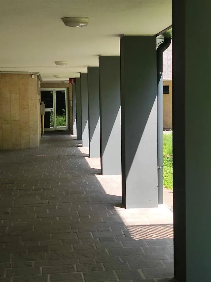 Cairoli20 Apartment Vicenza