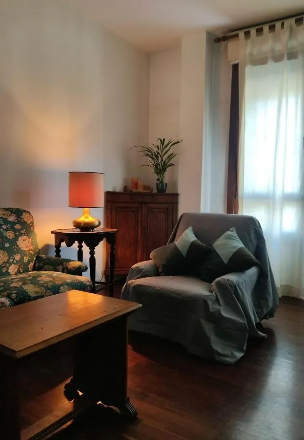 Cairoli20 Apartment Vicenza