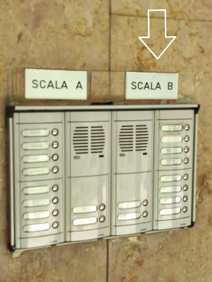 Cairoli20 Apartment Vicenza 0*,  Italy