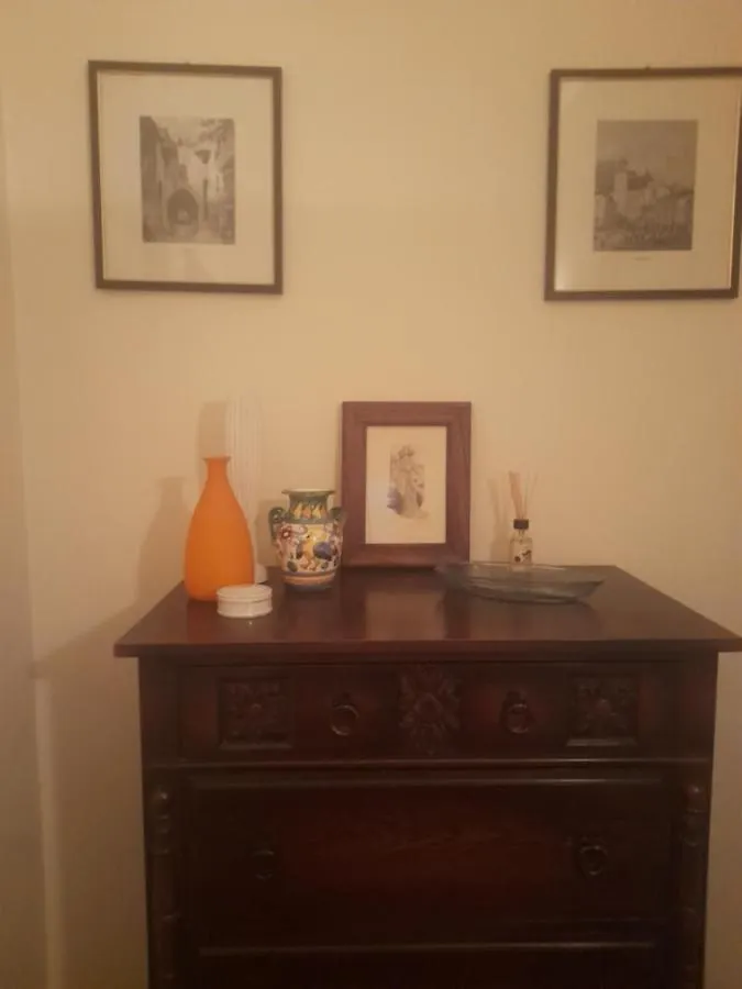 Cairoli20 Apartment Vicenza