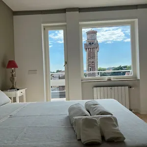Favolosa Con Terrazzo Appartamento
