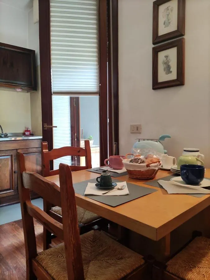 Cairoli20 Apartment Vicenza
