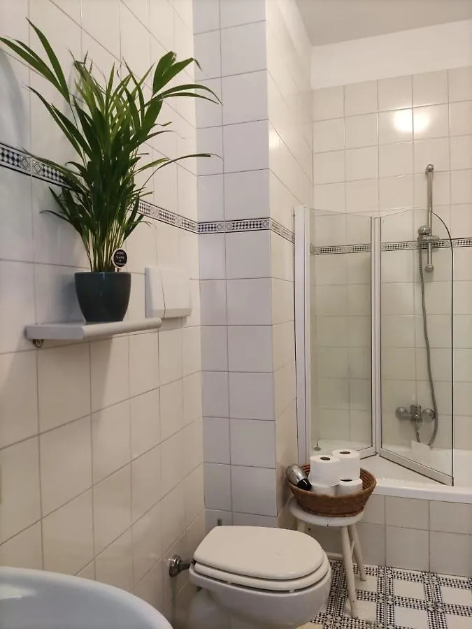 Cairoli20 Apartment Vicenza Italy