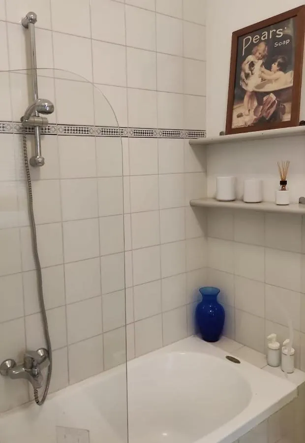 Cairoli20 Apartment Vicenza