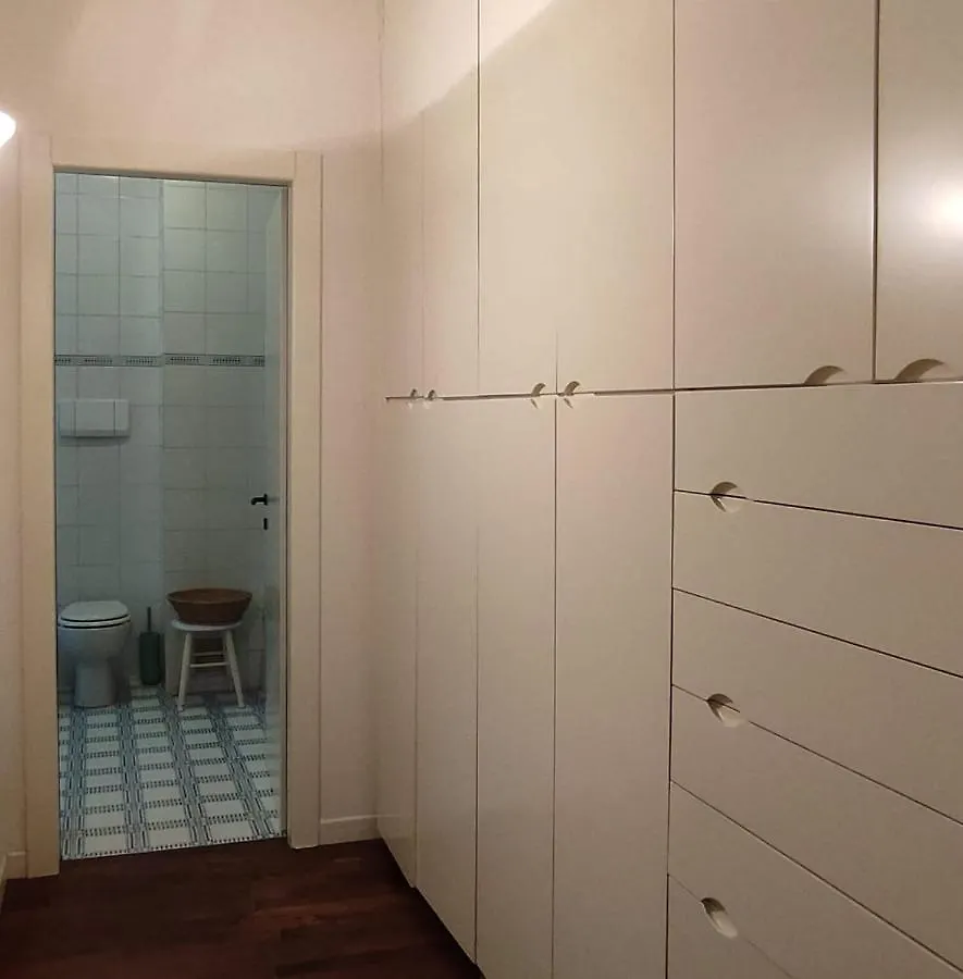 Cairoli20 Apartment Vicenza 0*,