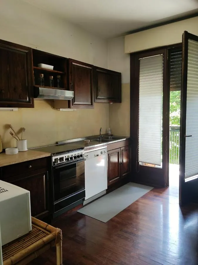 Cairoli20 Apartment Vicenza 0*,  Italy