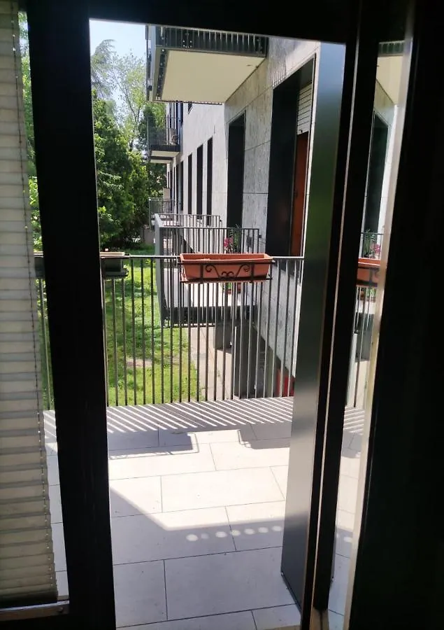 Cairoli20 Apartment Vicenza 0*,