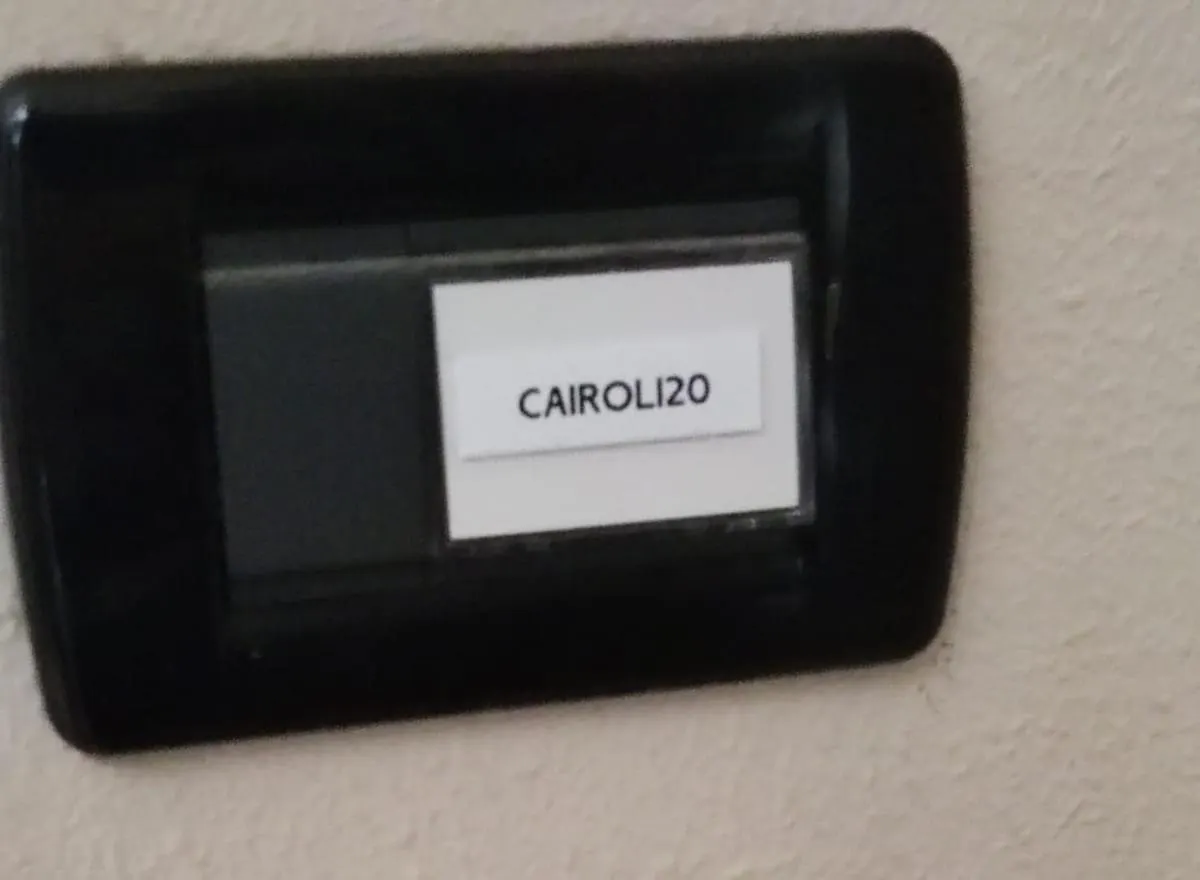 Cairoli20 Apartment Vicenza