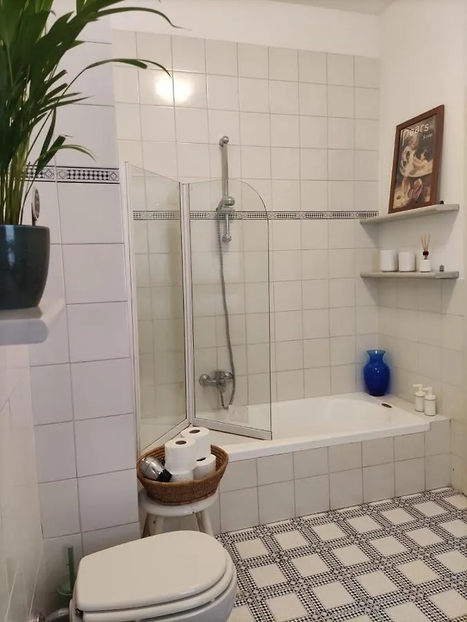 Cairoli20 Apartment Vicenza