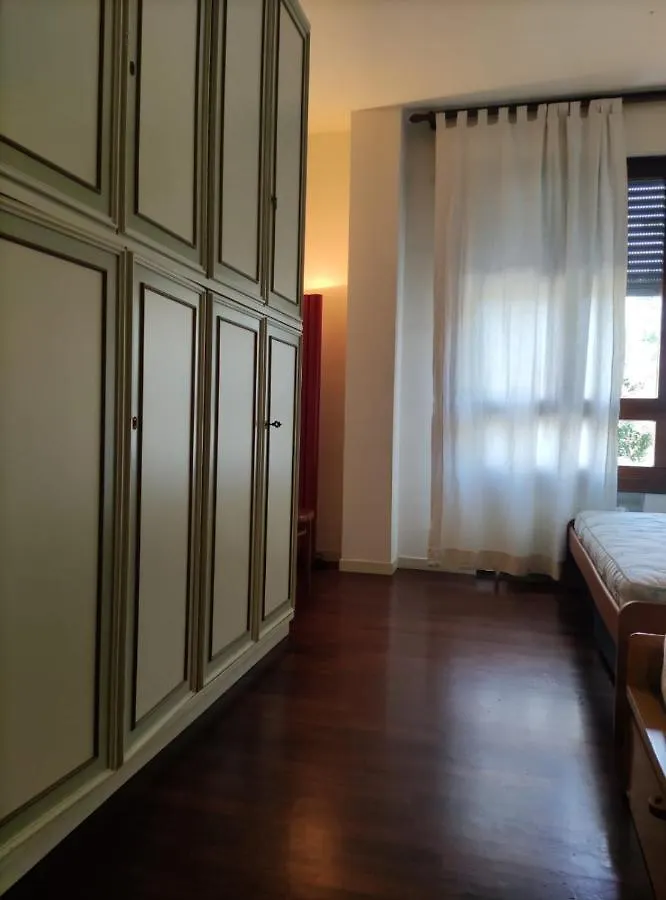 Cairoli20 Apartment Vicenza
