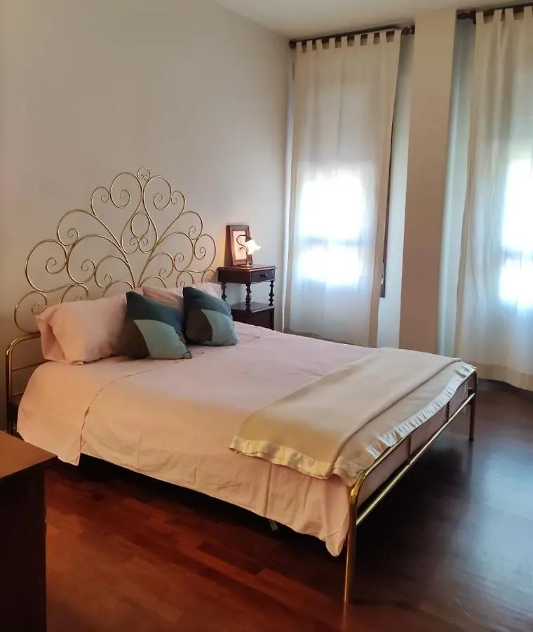 Cairoli20 Apartment Vicenza 0*,  Italy