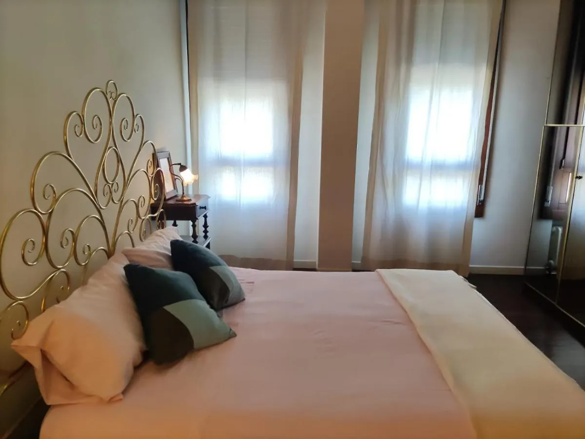 Cairoli20 Apartment Vicenza
