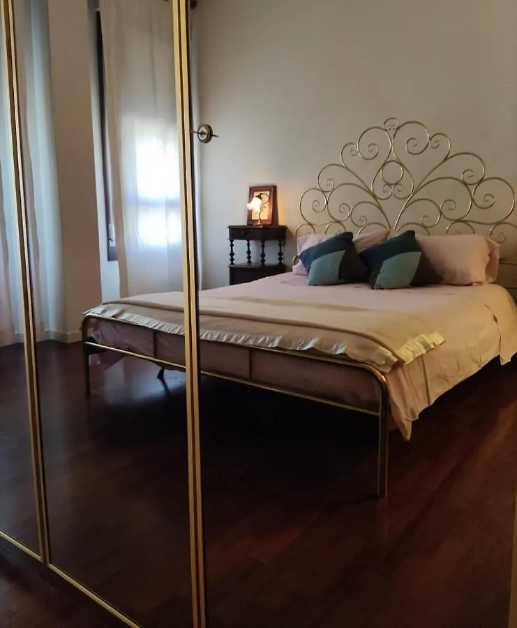 Cairoli20 Apartment Vicenza